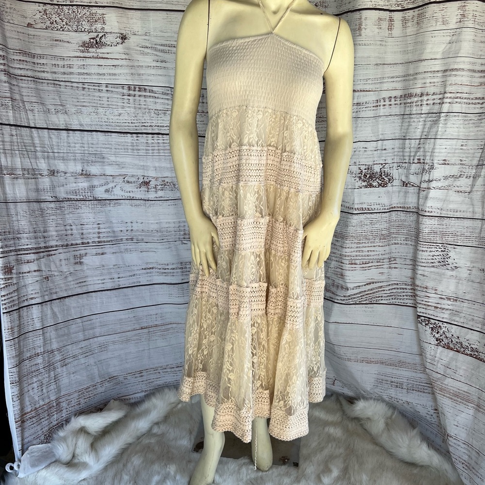 Lapis dress size XL
